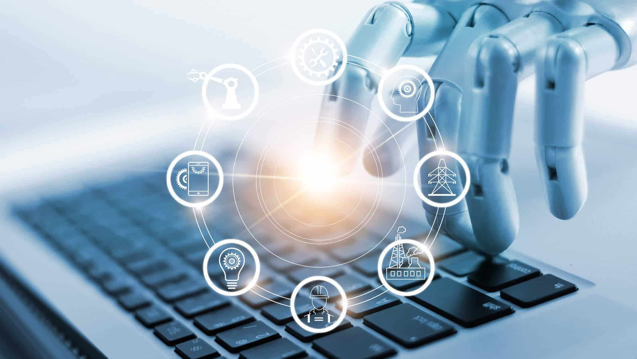Como Automatizar Processos e Reduzir Custos Operacionais em Pequenas Empresas