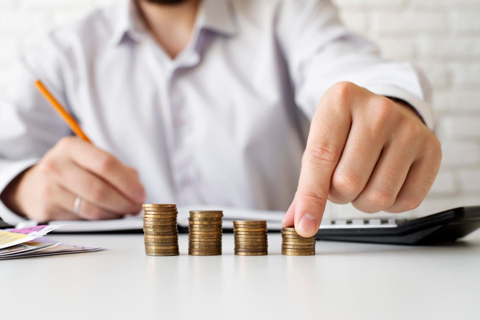 Como Automatizar Processos e Reduzir Custos Operacionais em Pequenas Empresas